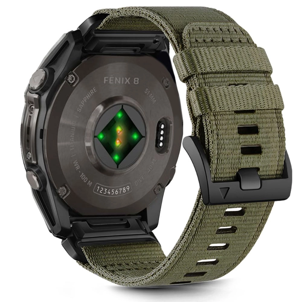 TECH-PROTECT NYLON CLASSIC GARMIN FENIX 5X